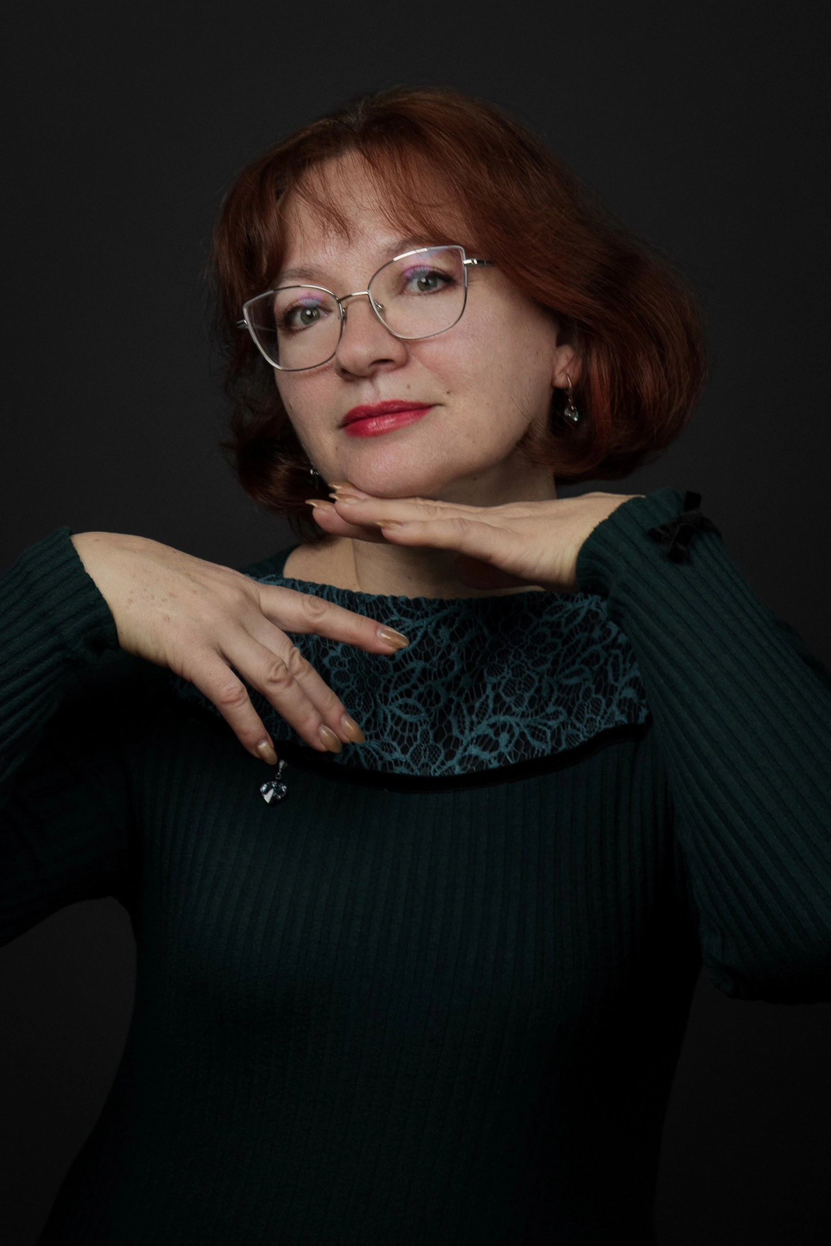 Наталья Копысова2