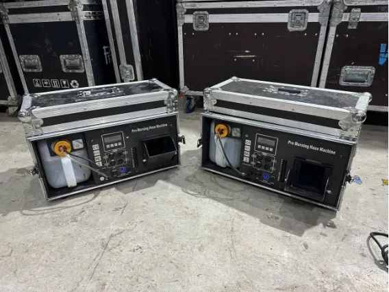 Государственный театр оперы и балета УР оснастили новым оборудованием