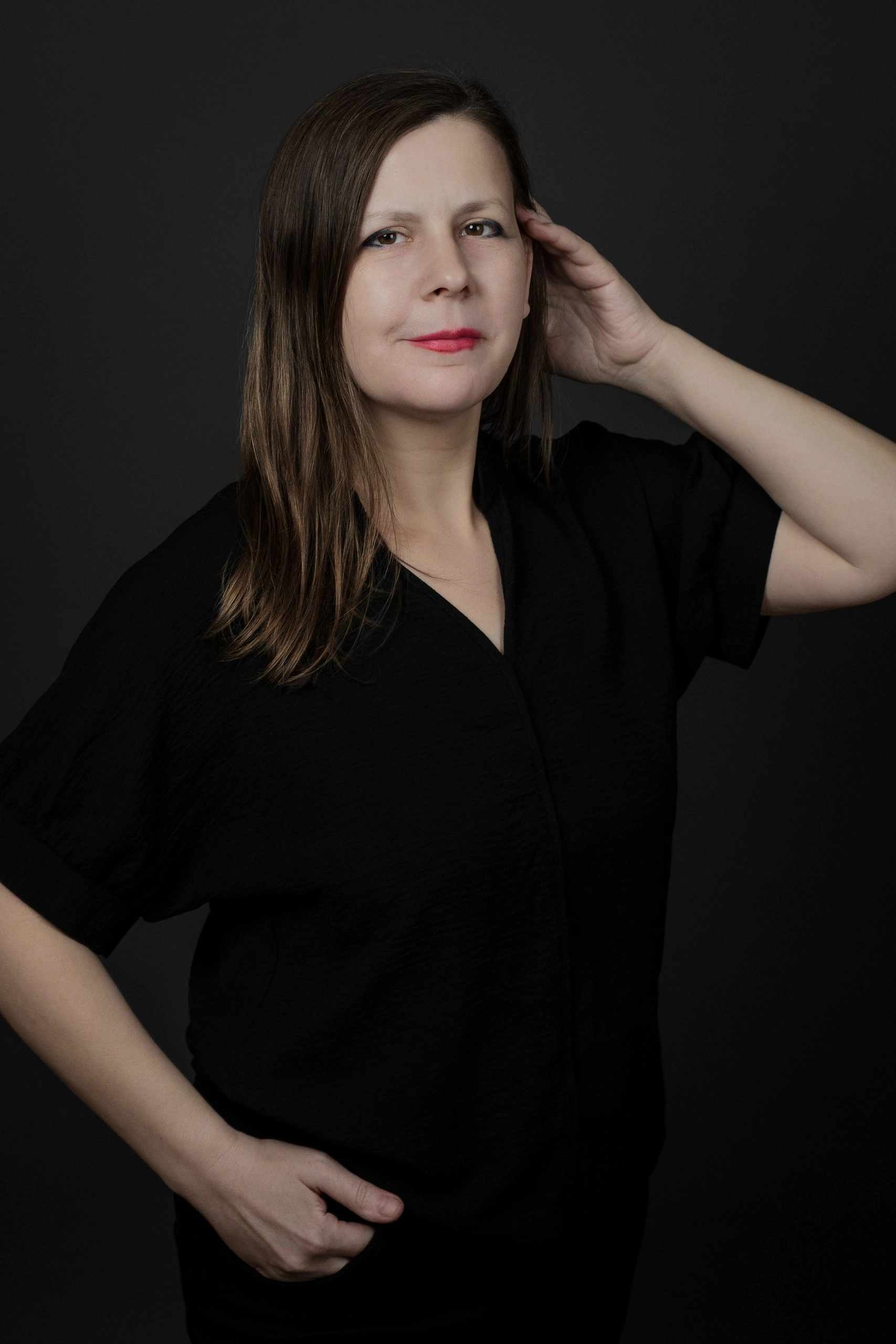 Наталья Мещанская2