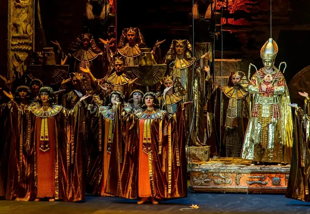 Д.Верди "Аида" опера в 3-х действиях (2026-03-26T18:00:00+04:00)