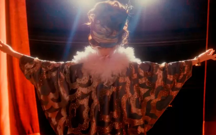 Чем удивит жителей Ижевска оперетта "Сильва"