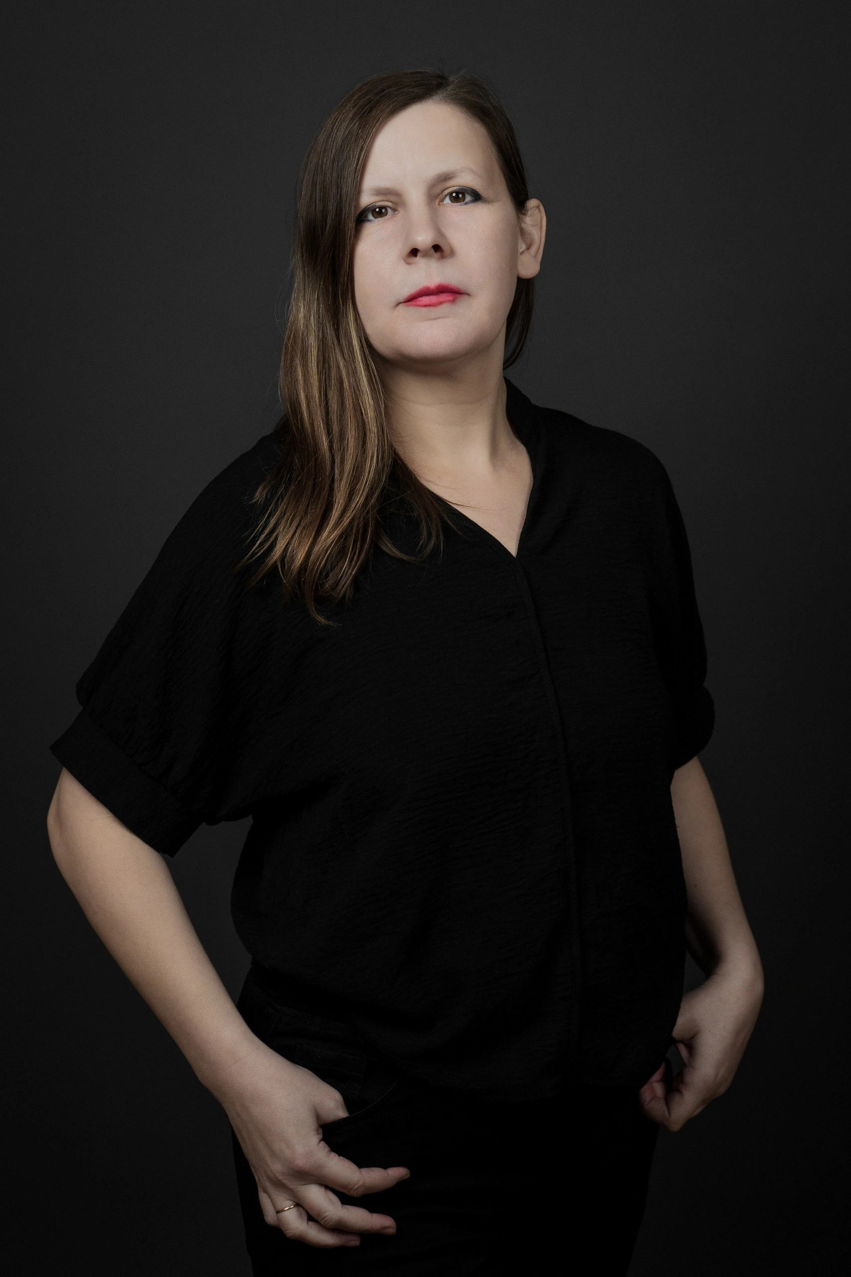 Наталья Мещанская