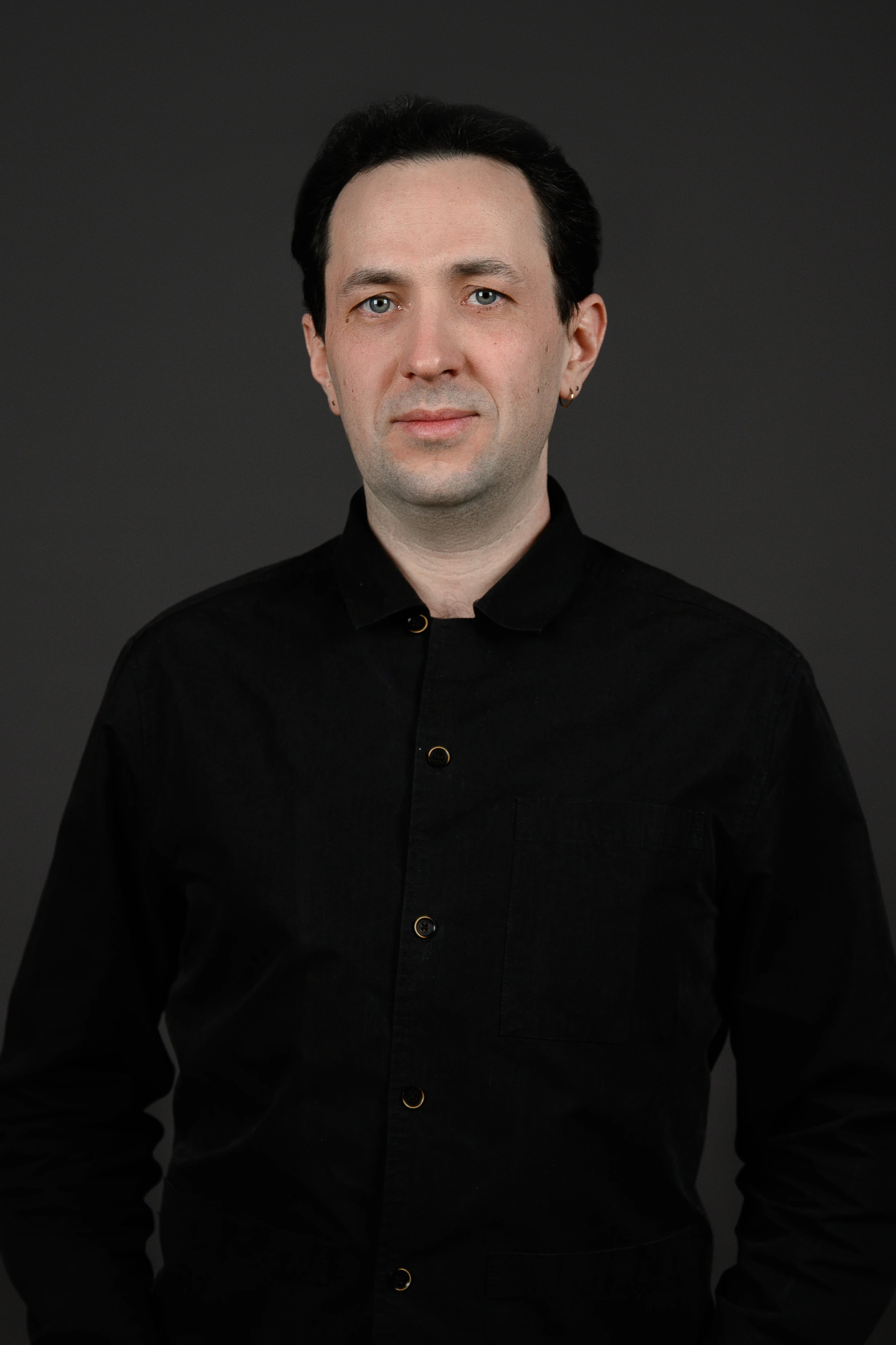 Дмитрий Марков