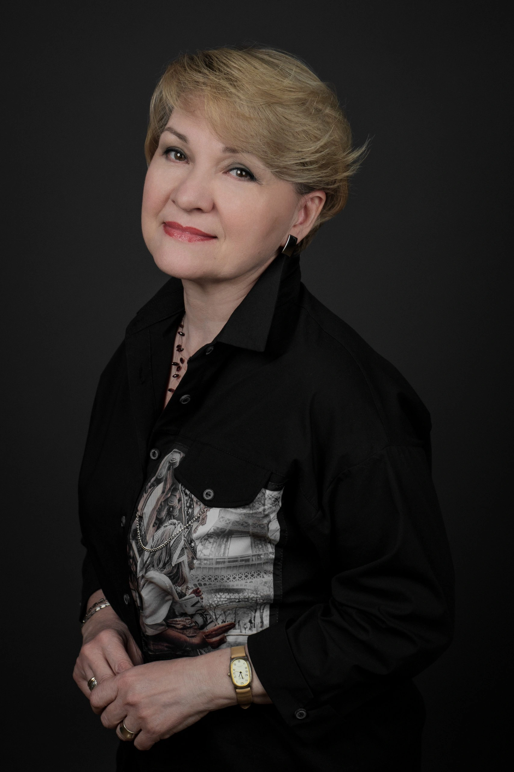 Ирина Шевчук