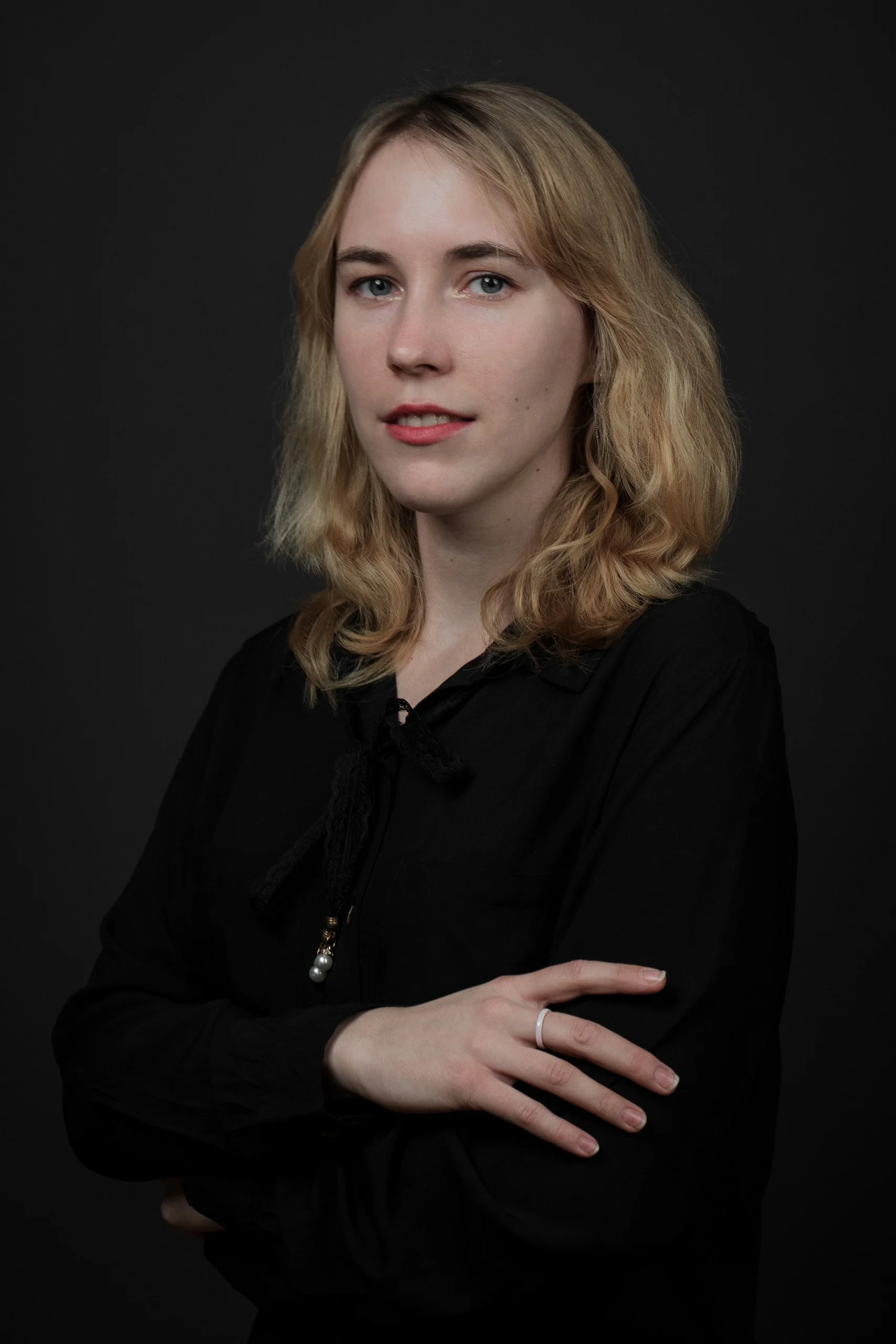 Ксения Власова