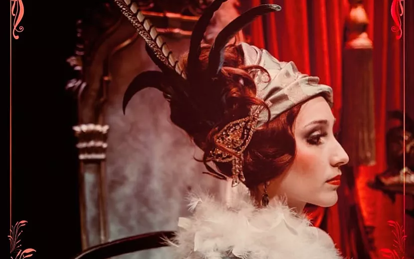 10 миллионов рублей инвестировал оборонный завод в оперетту "Сильва"