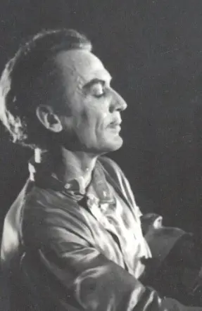 Сергей Григорьевич Шмагин (1927-1974) 