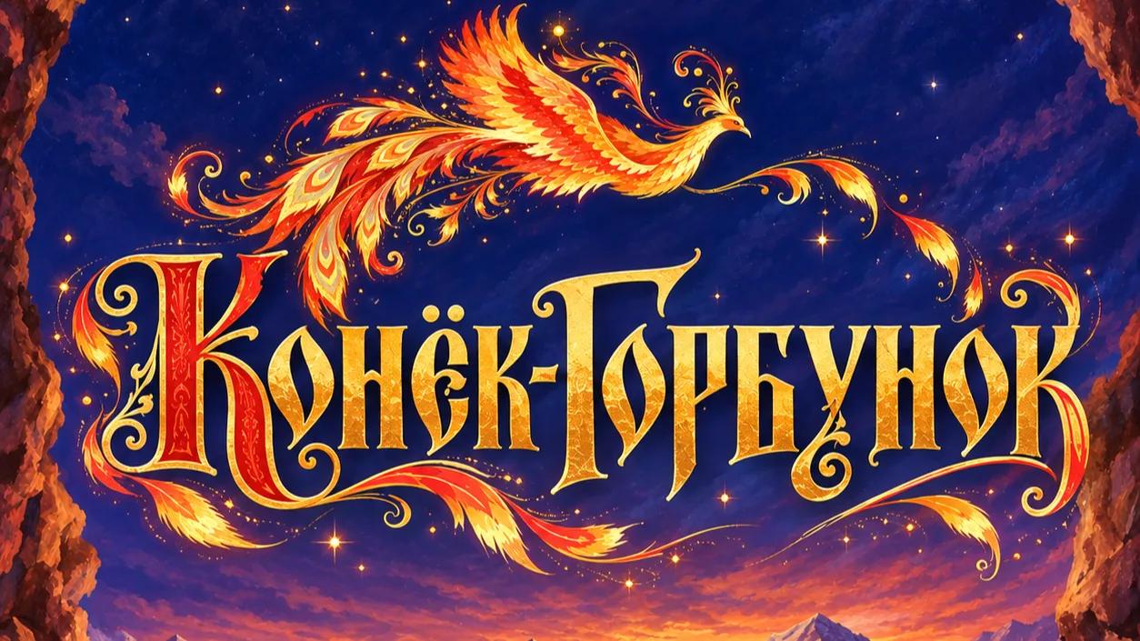 "Конёк-Горбунок"