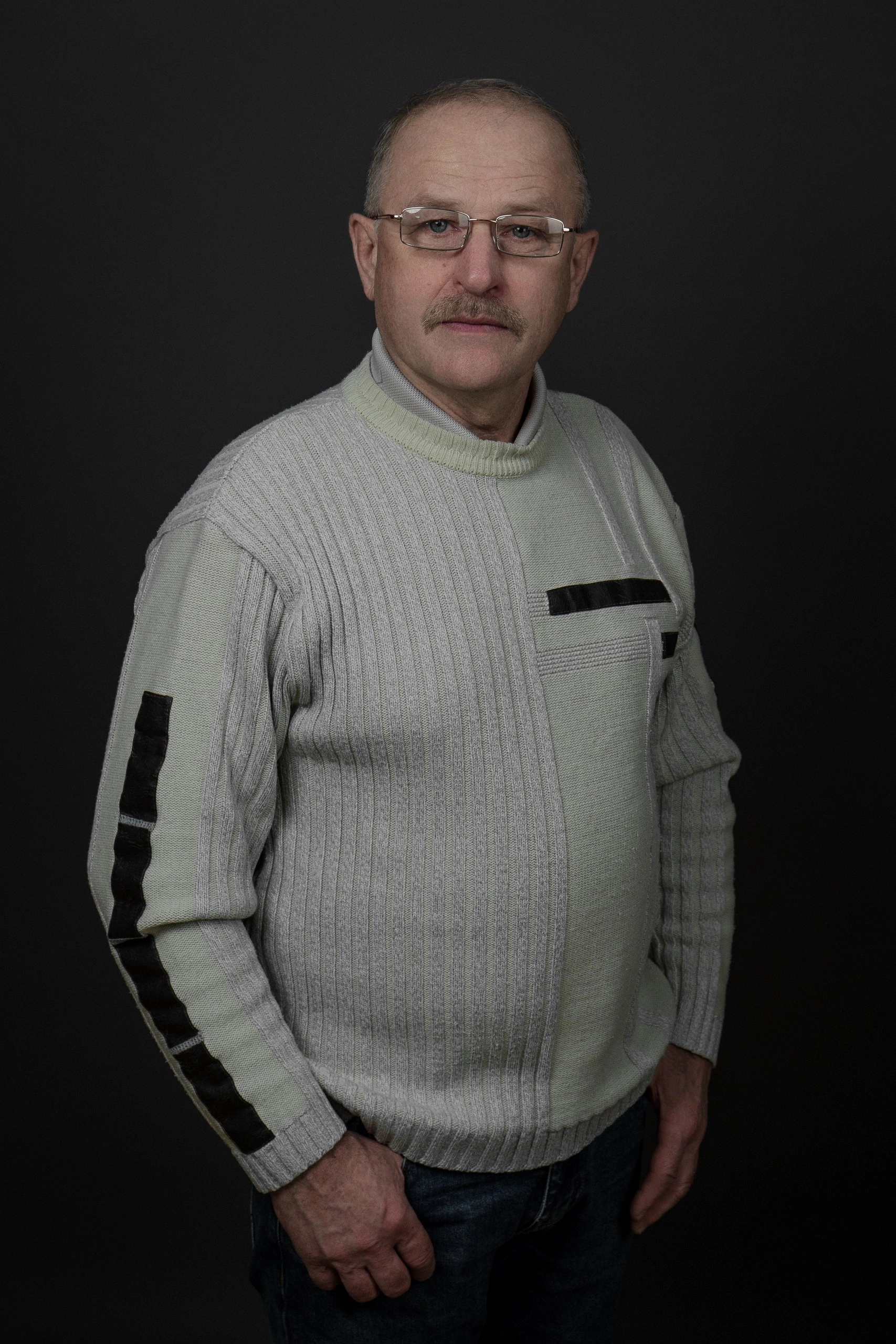 Сергей Перескоков