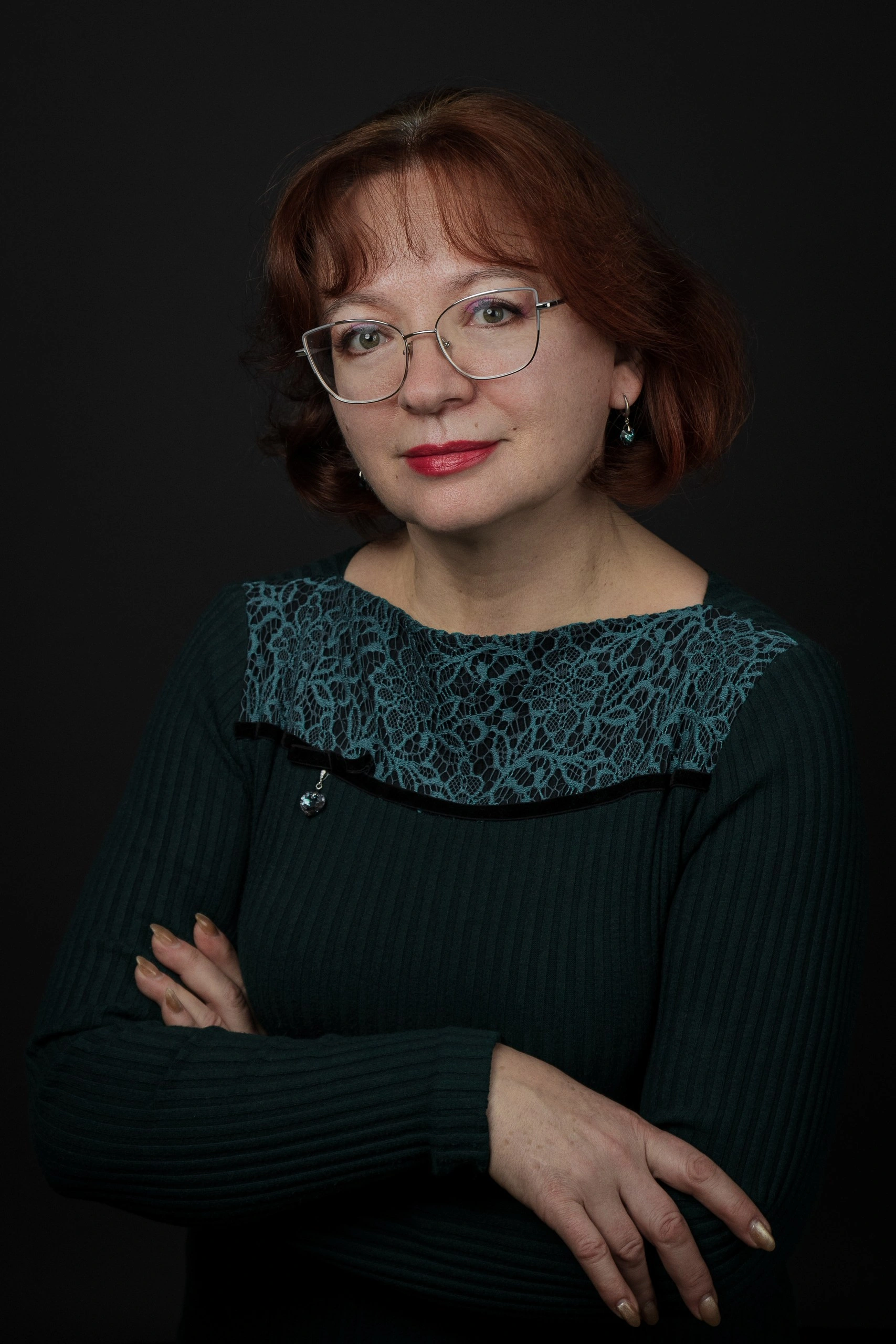 Наталья Копысова