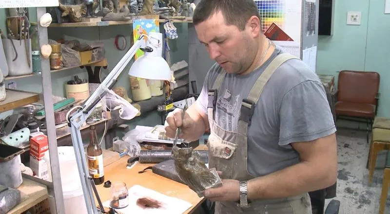 Международный фестиваль "Там, где оживают камни"