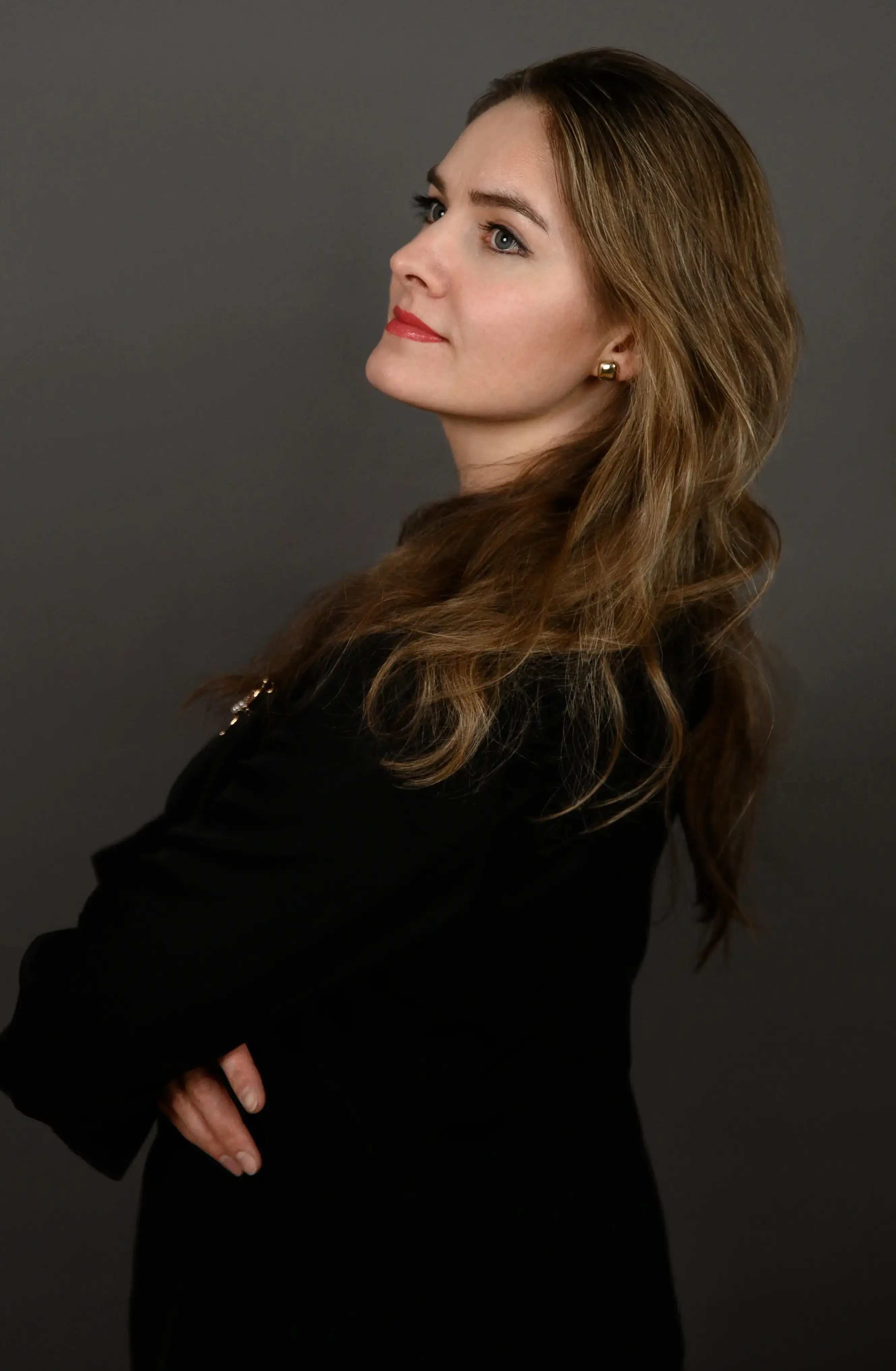 Юлия Юрьевна Журавлева 2