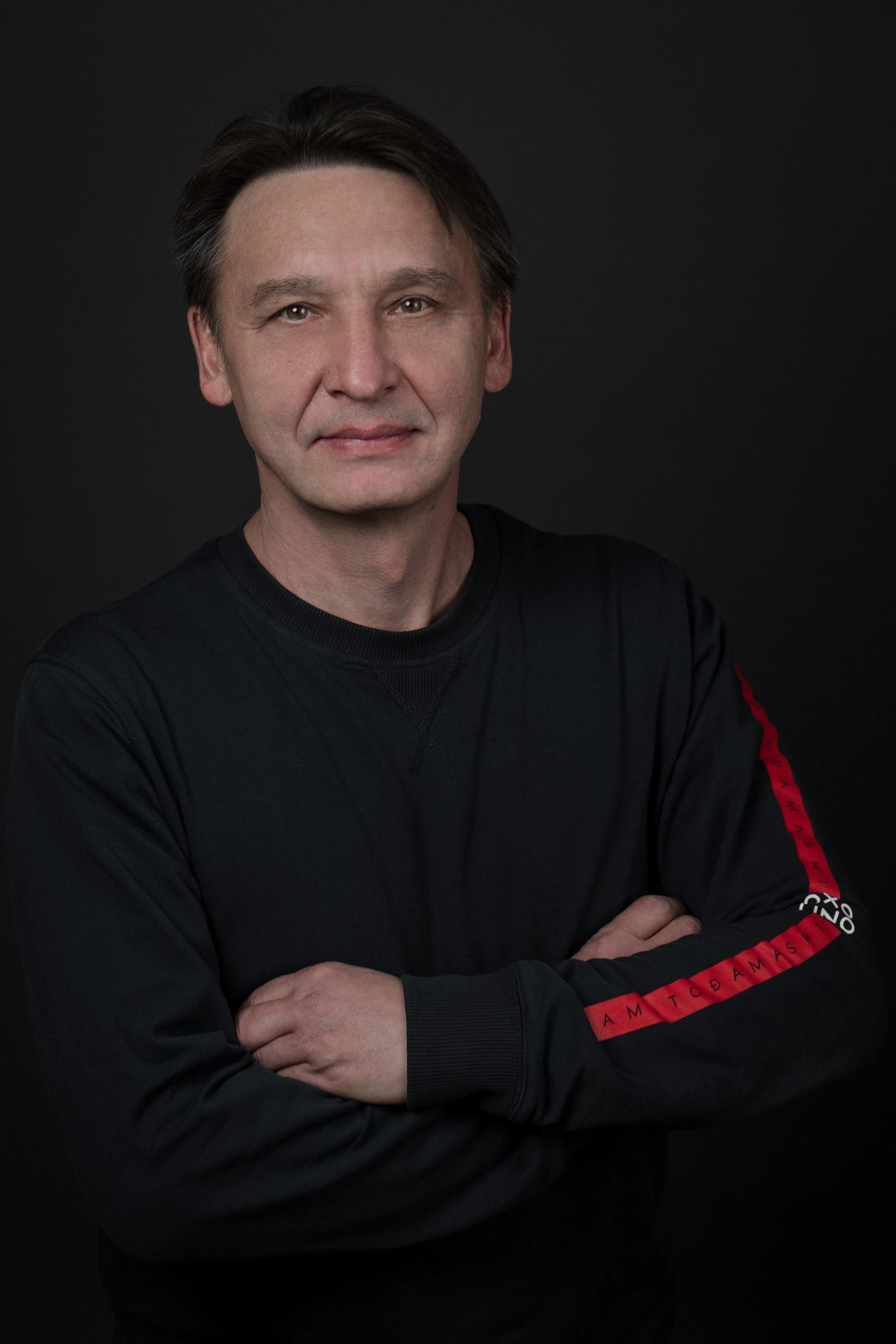 Марсель Арукаев