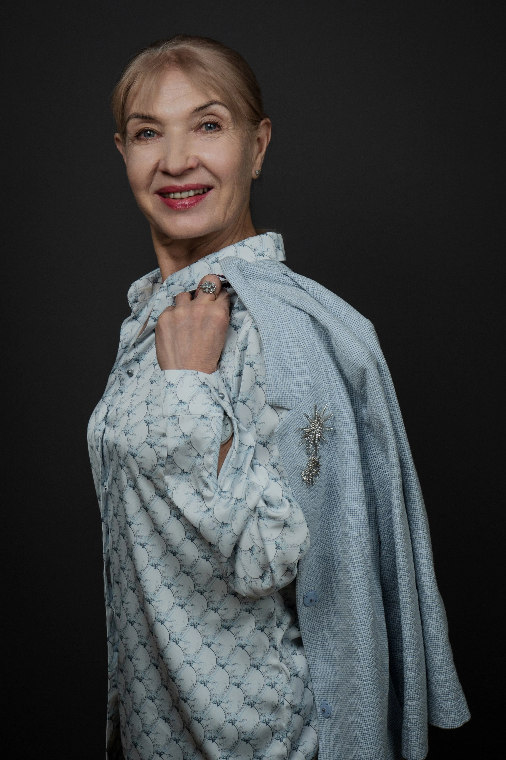 Людмила Устюжанина2