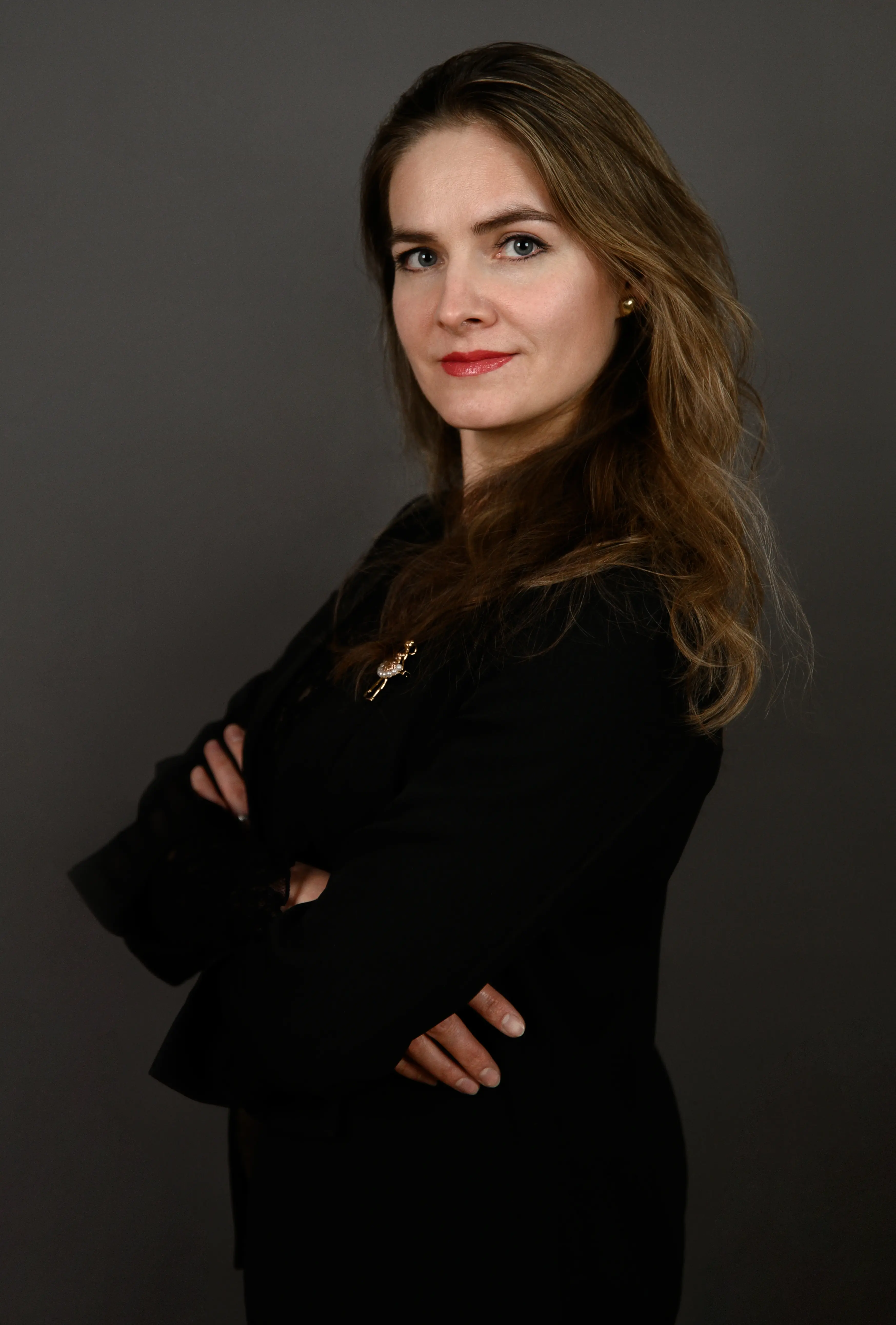 Юлия Юрьевна Журавлева 