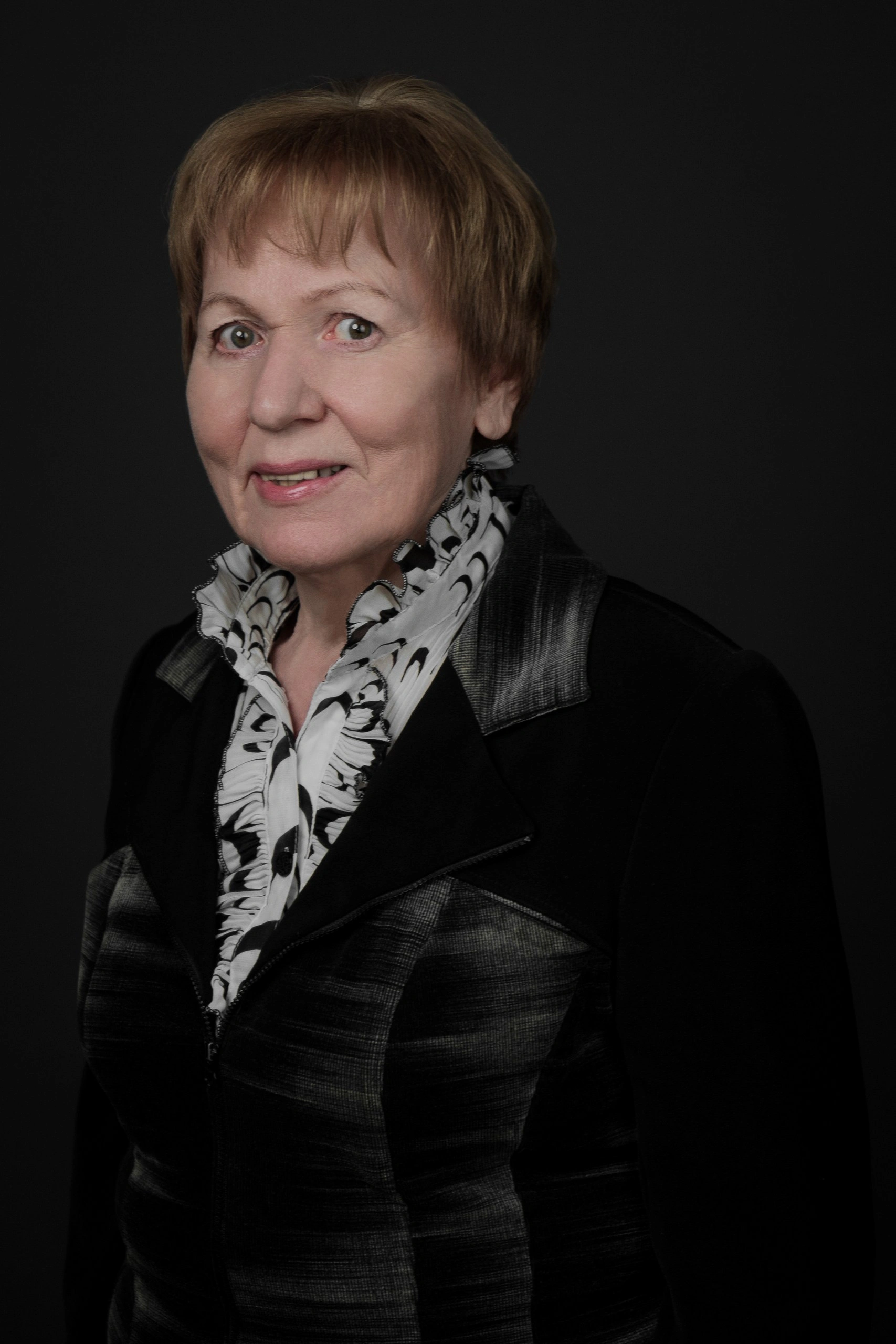 Надежда Тихомирова2