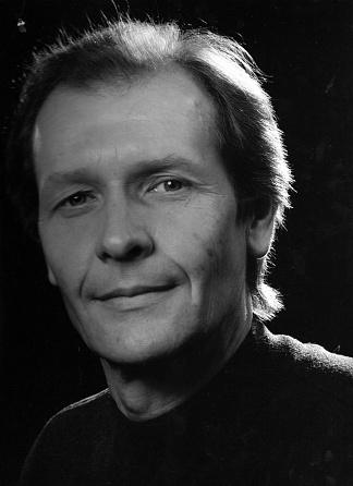 Иван Валентинович Токмаков (1959-2016)