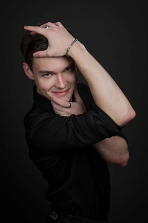 Арсен Валиуллин 2