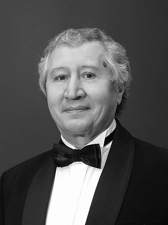 Владимир Александрович Нефёдов (1948-2025)