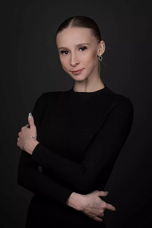 Дарья Егорова 