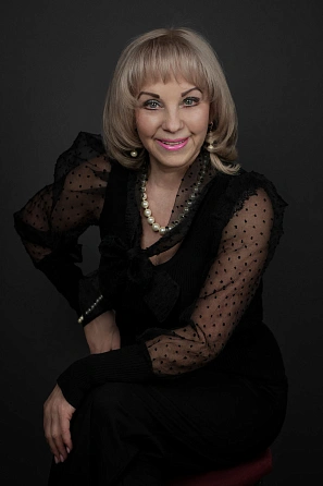 Светлана Тихоновна Леонтьева2