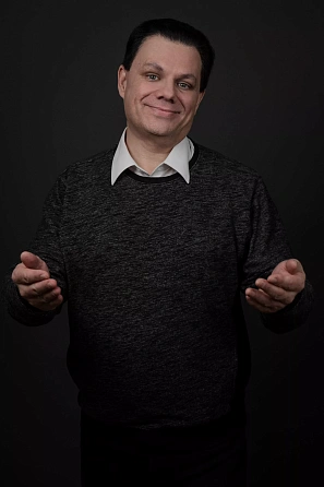 Алексей Городилов 2