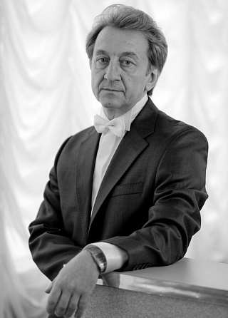 Сергей Алексеевич Разенков (1957-2015)