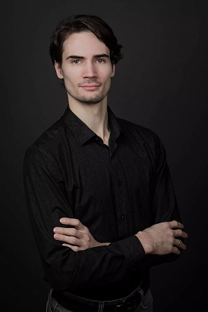 Даниил Пономарев