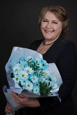 Татьяна Силаева 