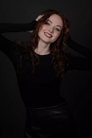 Мария Баканина 2