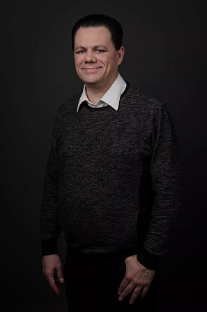 Алексей Городилов 