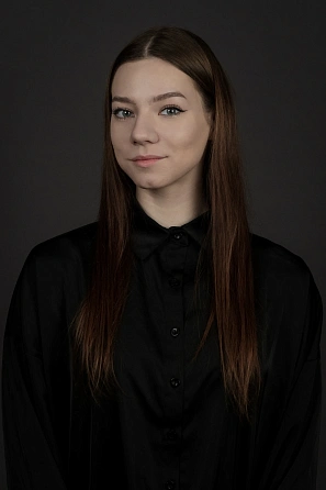 Кристина Елисеева 