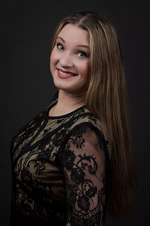 Наталья Меньшикова 