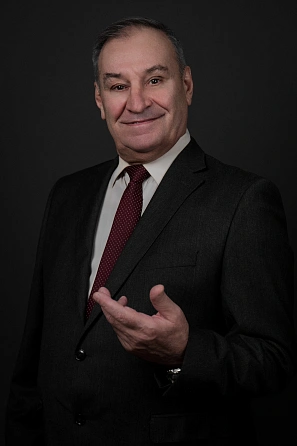 Александр Димитров