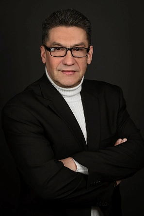 Дмитрий Шиврин 