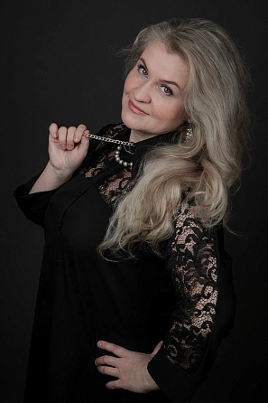 Наталья Елисеева 2