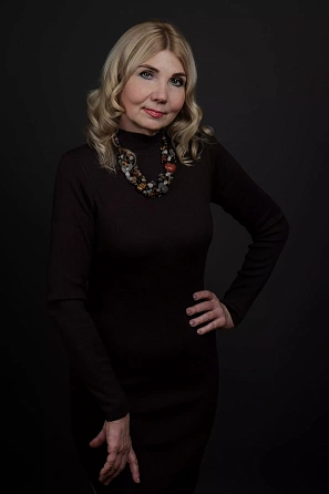 Людмила Пуршева 