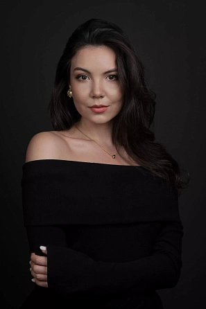 Кристина Жидкова