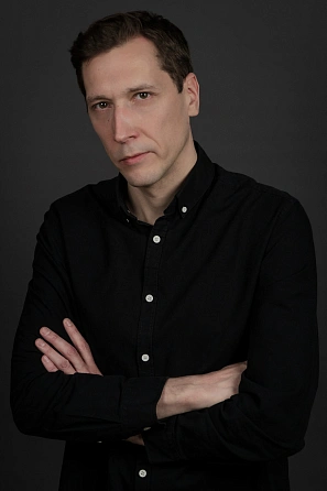 Роман Дерзаев