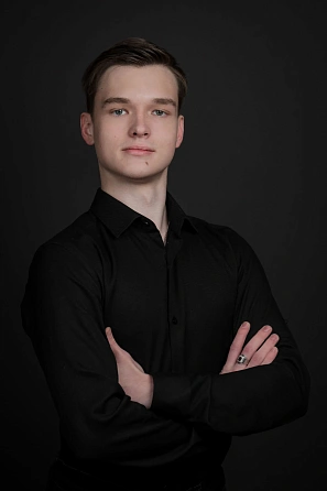 Арсен Валиуллин 