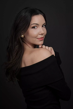 Кристина Жидкова2