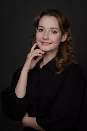 Анастасия Лыскина 