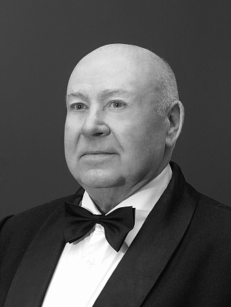 Валерий Иванович Дёмин (1942-2025)