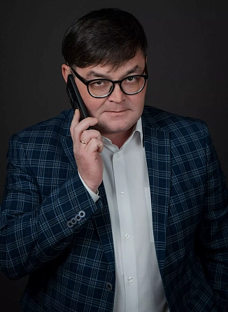 Алексей Юрьевич Фомин 2