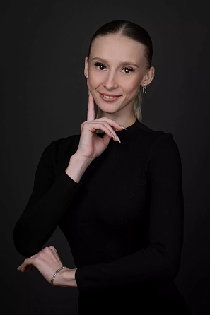 Дарья Егорова 2