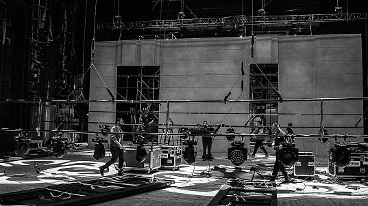 Мероприятие "На вершине искусства"