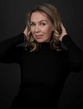 Ирина Попова2