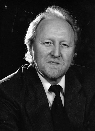 Лев Георгиевич Казберов (1949-2010)
