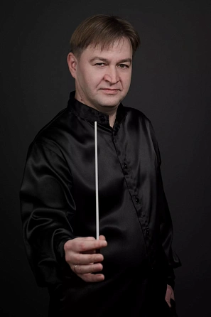 Андрей Вячеславович Гордеев 2