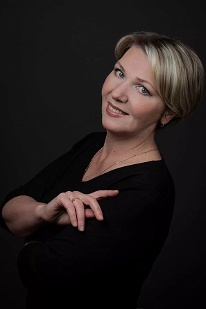 Светлана Замалеева 